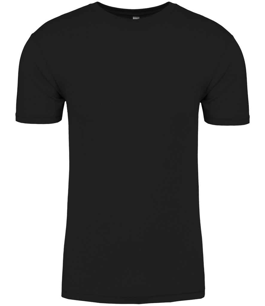 Next Level Apparel Tri Blend Crew Neck T Shirt PenCarrie